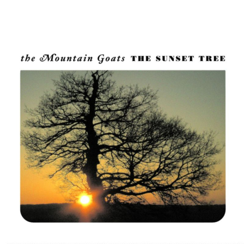 MOUNTAIN GOATS - THE SUNSET TREEMOUNTAIN GOATS - THE SUNSET TREE.jpg